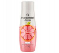 Concentré de pamplemousse SodaStream