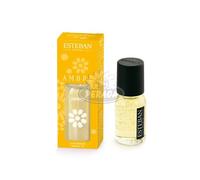 Concentré De Parfum All'Ambre Pour Tous Les Diffuseur 15ML