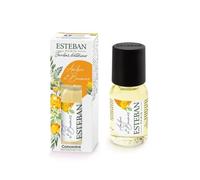 Concentré de parfum ambre & baumes