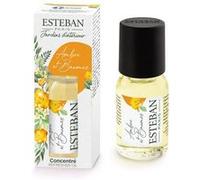 Estéban Concentré de parfum Ambre et Baumes 15 ml
