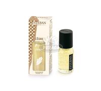 Concentré De Parfum Au Cèdre Pour Tous Les Diffuseurs 15ML