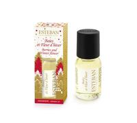 Concentré de parfum baies et fleur d'hiver - Esteban