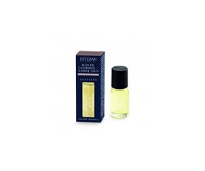 Concentré de Parfum Bois de Cashmere et Ambre Gris - ESTEBAN Collection ELESSENS