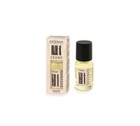 Concentré de parfum cèdre 15 ml verre