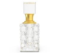 Concentré de Parfum Crystal Collection - El Quraishi
