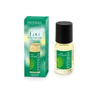 Esteban - Huile Essentielle - Eau d'Amazonie - 15 ml