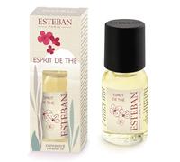 Estéban – Concentré de parfum Esprit de thé