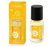Concentré de parfum d'ambiance Ambre - Esteban