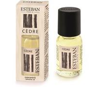 Esteban - Cèdre Parfum 15 ml unisex