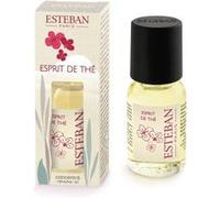 Estéban – Concentré de parfum Esprit de thé