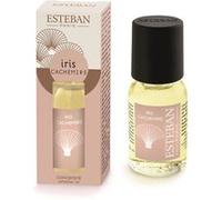 Estéban Concentré de Parfum Iris Cachemire 15 ml
