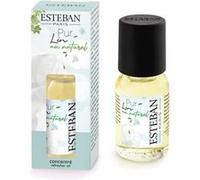 Concentré de parfum Esteban Lin Naturel