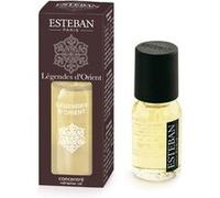 Concentré de parfum légendes d'orient 15 ml - Esteban - - Transparent G