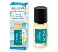 Concentré de parfum monoi et moringa - Esteban