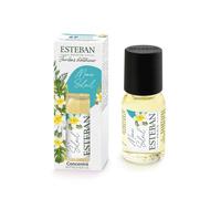 Estéban – Concentré de parfum pour diffuseurs Monoï Soleil – 15 ml
