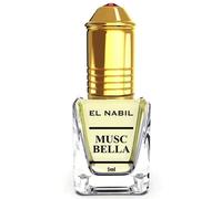 Concentré de Parfum Musc Bella