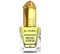 Concentré de Parfum Musc Gold