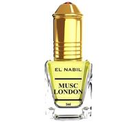 Concentré de Parfum Musc London