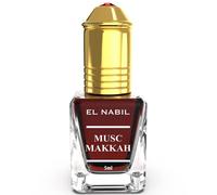 Concentré de Parfum Musc Makkah