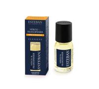 Esteban - Néroli & Frangipanier Diffuseurs et parfums d'intérieur 15 ml unisex