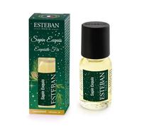 Concentré de parfum noël sapin exquis