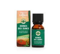 Concentré de parfum Poetic Nature Herbe des Dunes 15 ml