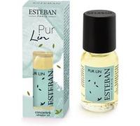 Esteban Pur Lin Lin Pur concentré de parfum pour brumeurs 15 ml