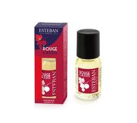 Concentré de parfum rouge cassis