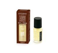 Estéban Concentré de parfum Teck et Tonka