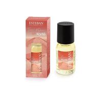 Concentré de parfum terre d’ocre karité