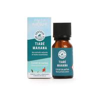 Concentré de parfum Tiaré Mahana