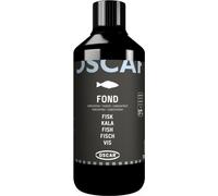 Concentré de poisson Oscar avec une fine note d'oignon et d'ail 1000ml