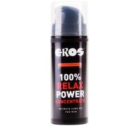 Concentré de puissance anal 100% relax eros
