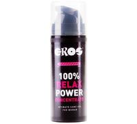 CONCENTRÉ DE PUISSANCE ANAL 100% RELAX EROS