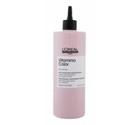 Concentré De Resvératrol Color Vitamino Expert De La Série Loréal Professionnel De 400 Ml, Pour La Brillance Des Cheveux