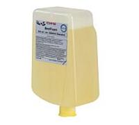 Concentré de savon CWS BestFoam 5480000 500 ml, Standard, jaune, parfum citron, 1 unité