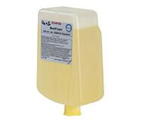 Concentré de savon CWS BestFoam 5480000 500 ml, Standard, jaune, parfum citron, 1 unité