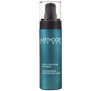 Concentré de soin visage anti-rides Méthode Jeanne Piaubert pour homme 50 ml