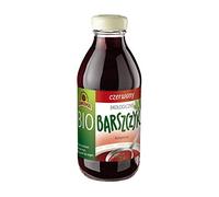 Concentré de soupe betterave BIO 320 ml - KOWALEWSKI