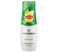 Concentré de thé glacé vert Lipton SodaStream