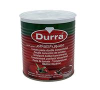 Concentré de tomate - Boîte 800g