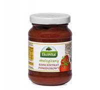 Concentré de tomates BIO 200 g EkoWital
