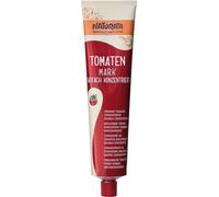 Concentré de tomates, doublement concentré 28-30 % en tube, 200 g