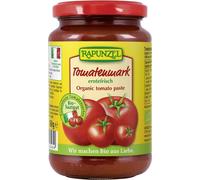 Concentré de tomates en bocal 360g