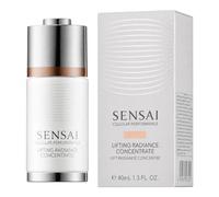 SENSAI Sérum visage Cellular Performance – Concentré Fermeté et Éclat 40 ml