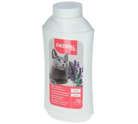 Kerbl 700 G Déodorant Concentré Pour Litière De Chat Tropical + Pelle À Litière