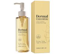 Concentré d'Hydratation Corporelle 100ml Huile Nourrissante et