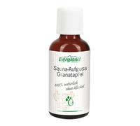 Concentré d'infusion pour sauna BERGLAND 50 ml - Grenade
