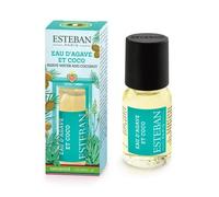 Concentré eau d'agave et coco