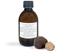 Concentré liposoluble aromatisé à la truffe noire 250 ml Extra fort à usage professionnel - Concentré à la truffe - Huile à la truffe - D.O.S. Spécialités à la truffe depuis 1940